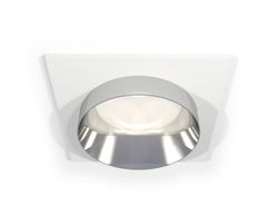 Ambrella Комплект встраиваемого светильника Techno XC6520022