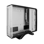 Корпус mATX Exegate MI-207