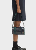 Сумка FRED PERRY Classic Mini Barrel Bag