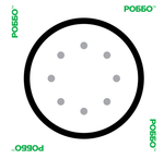 РОББО Набор трасс для занятий и соревнований