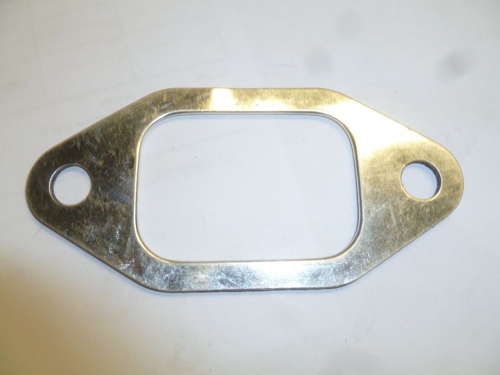 Прокладка выпускного коллектора TDD 405 12VTE/Exhaust manifold gasket