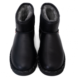 UGG Mens Classic Mini Star Wars