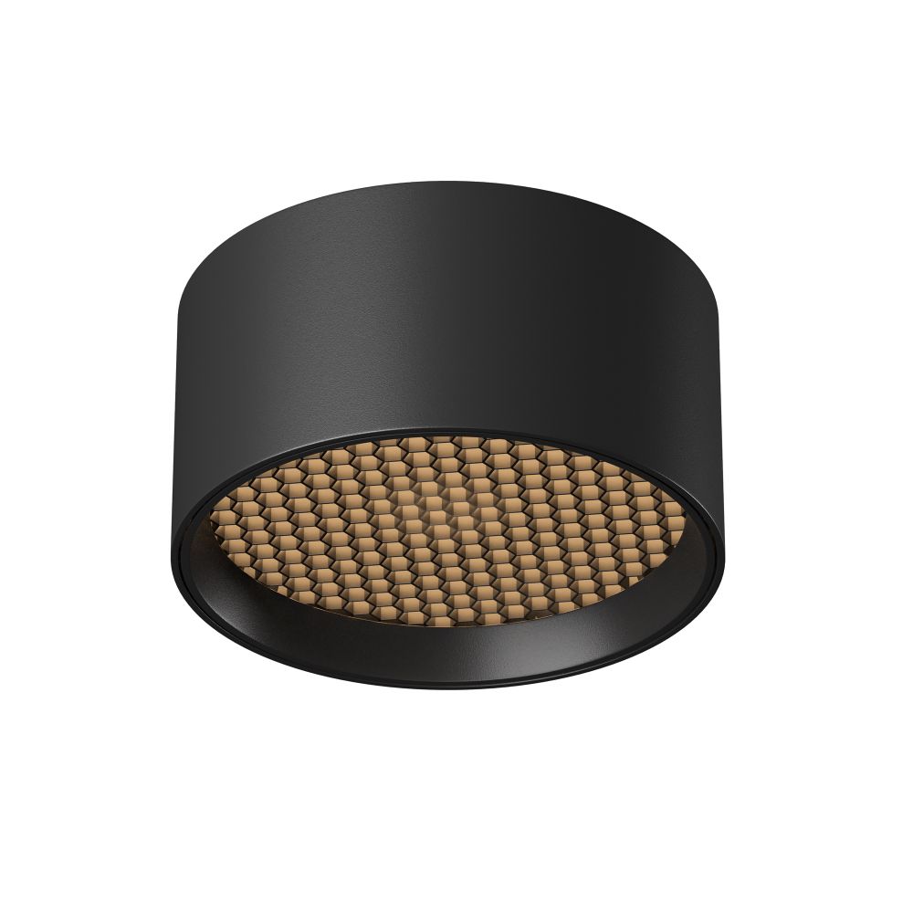 Светильник потолочный светодиодный Maytoni   C122CL-L7-3K-B