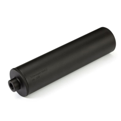 ДТК закрытого типа Schweigen mod. 2 для карабина Sako TRG-42 (.338LM, .300WM, M18x1), RAW