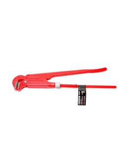 Ключ газовый 1.5''90° (захват: 75мм) Forsage F-684S17