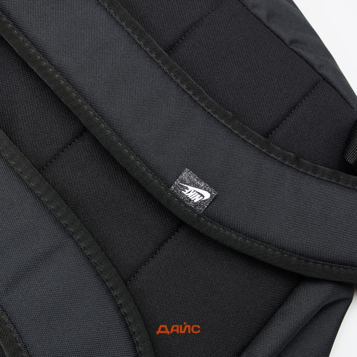Рюкзак Nike Heritage Backpack артикул:DC4244-010 - купить в магазине Дайс