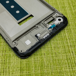 Xiaomi Redmi 10 (21061119DG) / часть корпуса (рамка дисплея)
