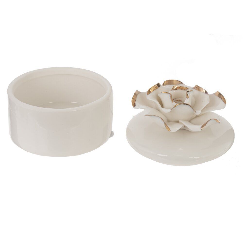 GAEM Шкатулка, L7 W7 H7 см