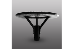 Светильники парковые уличные 30вт 560x355мм