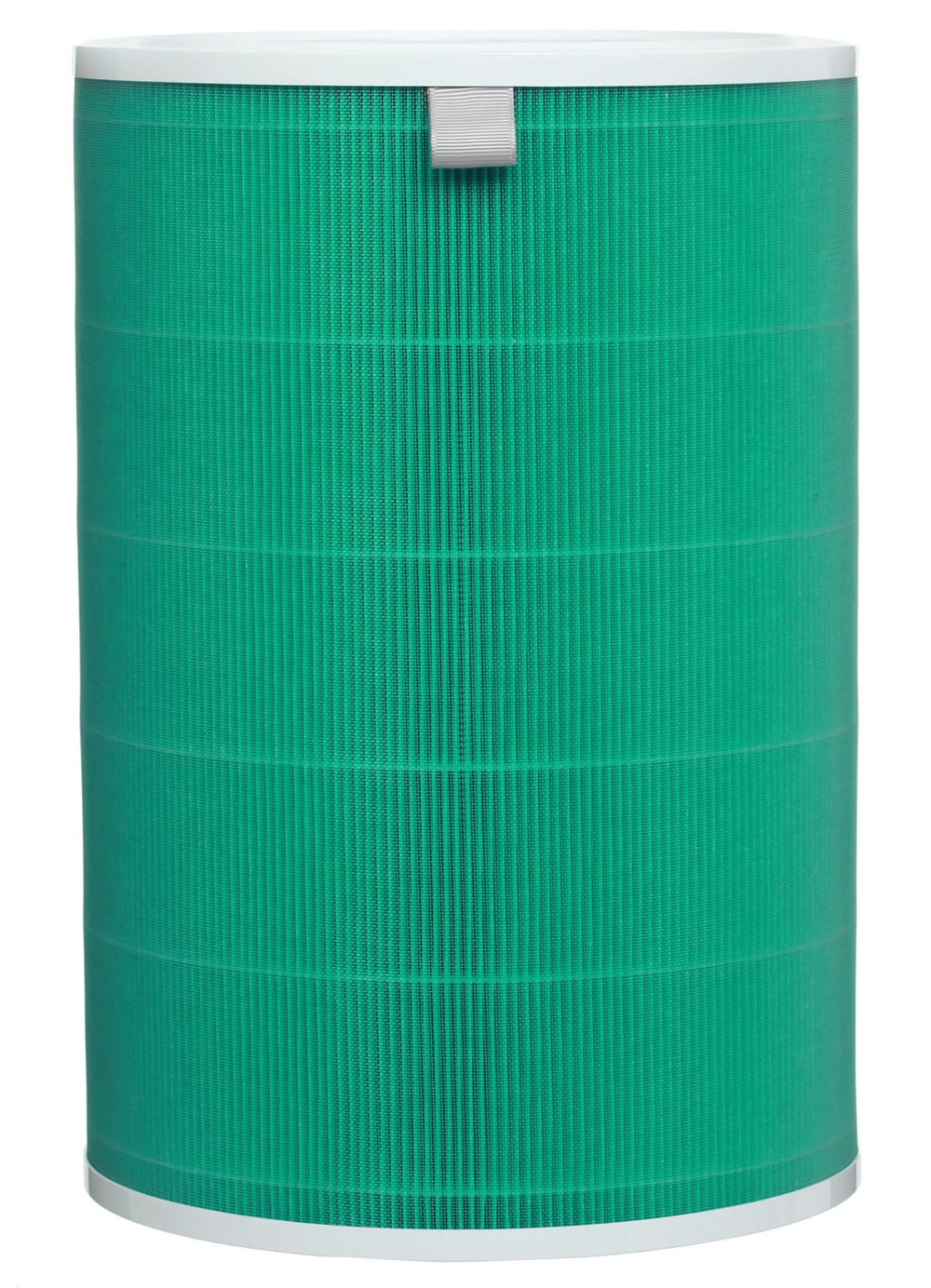 Фильтр 3-х ступенчатый с угольной вставкой для Xiaomi Air Purifer 1/2/2C/2S/2H/3/3H/3C D200 (зеленый)