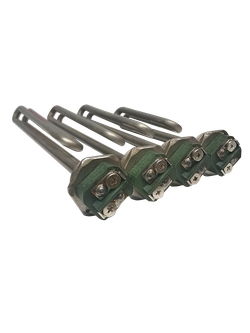 Тэн составной для парогенераторов Steamtec серии AIO/MOMENT/KEY - 2 кВт