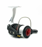 Катушка безынерционная Kaida Arrow 1000 (с леской)