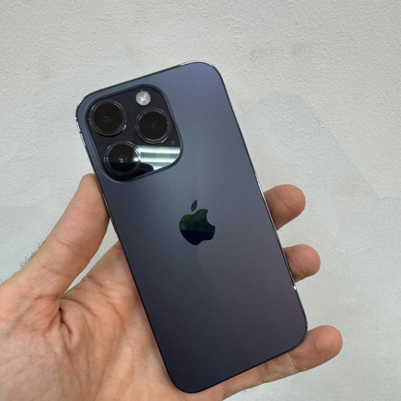Apple iPhone 14 Pro 256GB 85% АКБ (без комплекта)