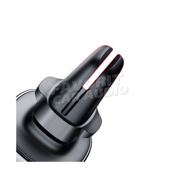 Держатель Baseus SUMQ-PR01 Privity чёрный