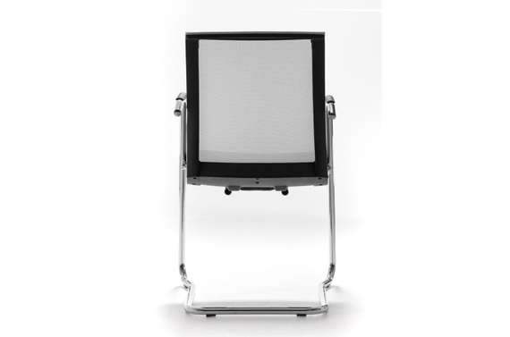 Конференц-кресло Skin