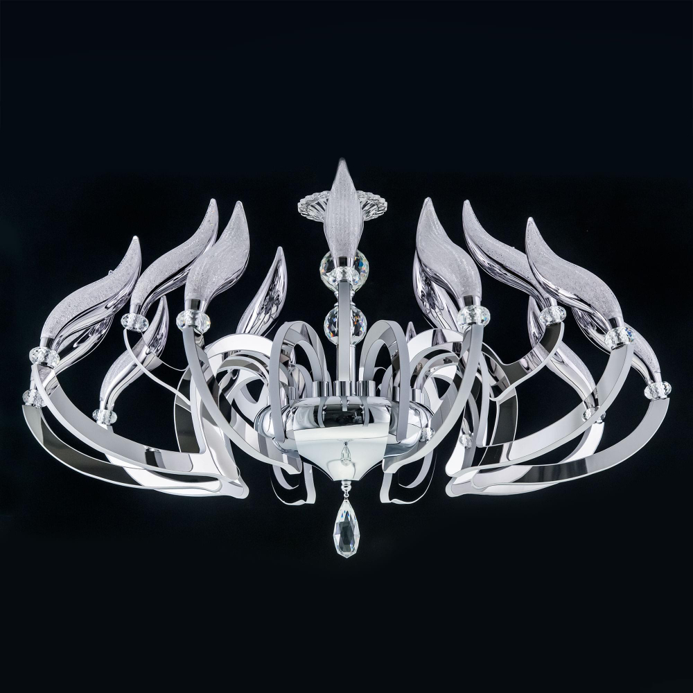 Eletto Diva EL339P12 Люстра светодиодная с пультом