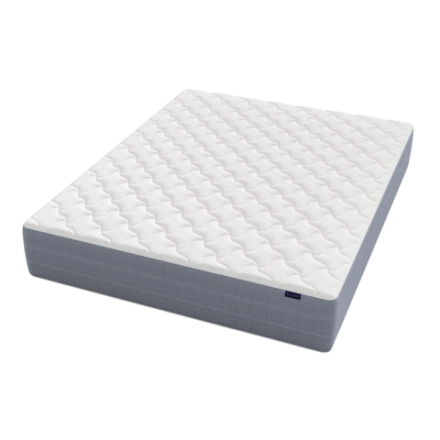 Матрас BuyBest, 22 см, средняя жесткость, независимые пружины