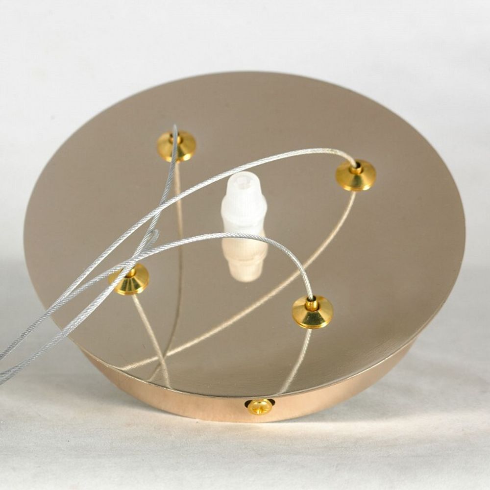 Подвесная люстра LGO LSP-871 LSP-8712