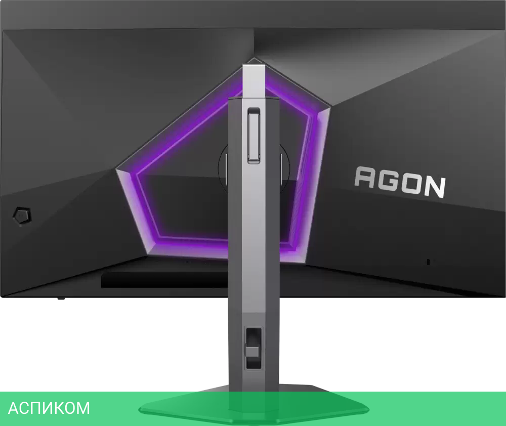 Монитор AOC Agon Pro AG276QZD2