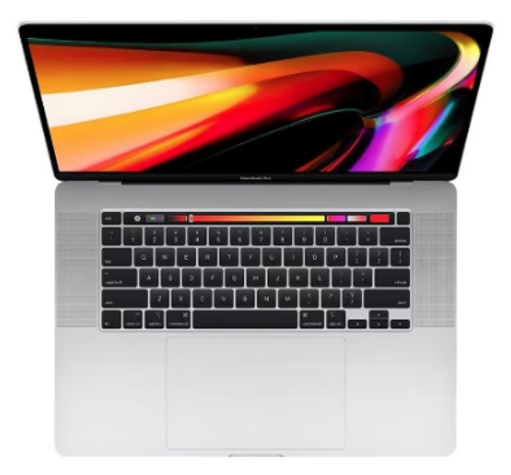 15.6 Apple MacBook Pro 15 2018 2880x1800 Intel Core i7 8750H RAM 16 SSD 256 AMD Radeon 555x 4GB MacOS