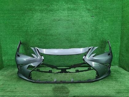 Бампер передний Lexus ES 7 (2018-2021)