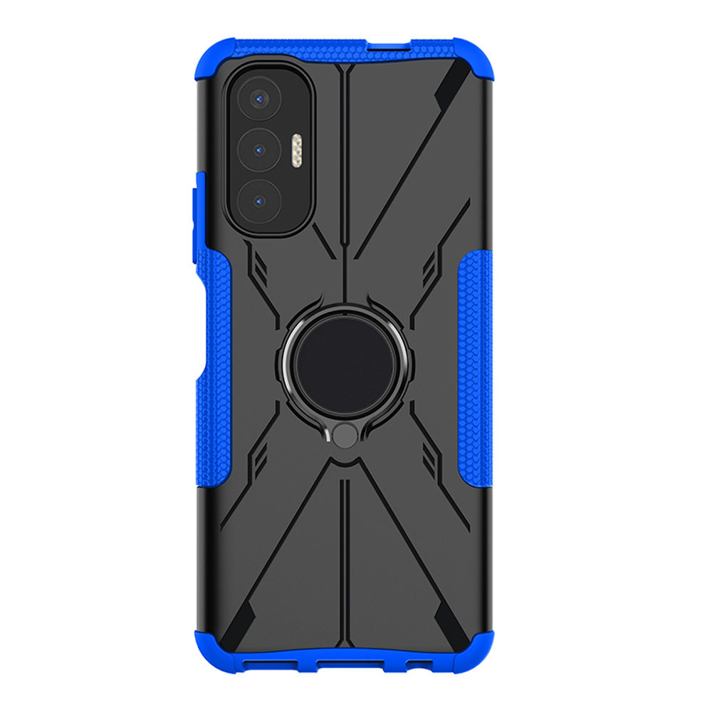 Чехол Panzer Case для TECNO Pova 3