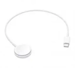 Apple Watch Magnetic Charger to USB-C Cable (0,3m) (MU9K2)