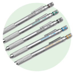 Карандаши механические