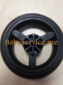 Колесо Bubago X3 заднее