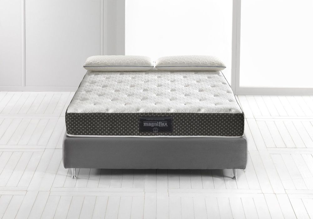 Magniflex Матрас Abbraccio 10 (Carezza 10)