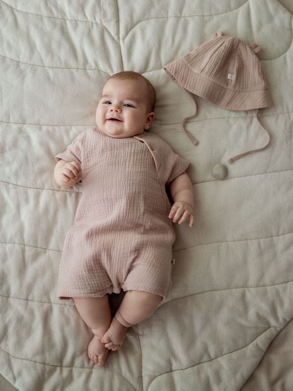 Песочник муслиновый 