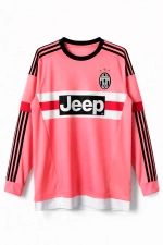 Футболка футбольная Ювентус 2015/2016