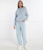 Худи Delfinia HUGO - голубой(50522423)