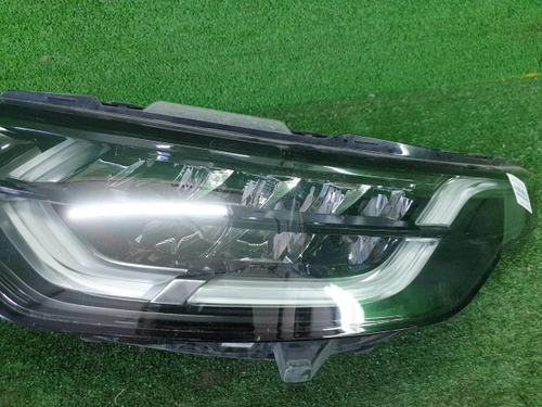 Битая Фара левая Land-Rover Discovery 5 (2016-2021) LED