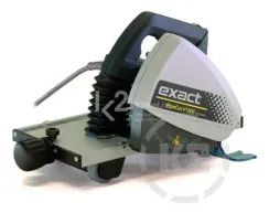 Электрический труборез Exact V1000