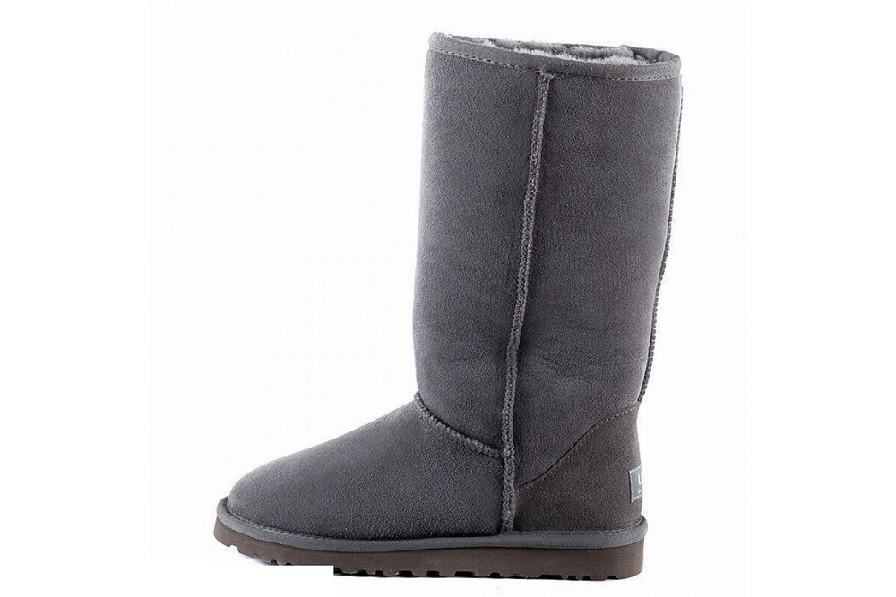 UGG Classic Tall Grey
