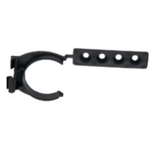 Клипса под ДСП (Ч)