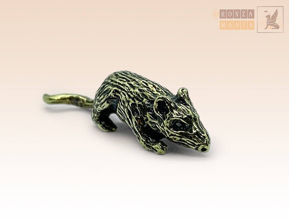 фигурка Крыска