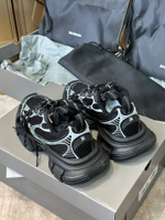 Balenciaga 3xl Sneaker
