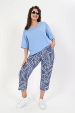 Костюм Котлин-2 Виотекс ГОЛУБОЙ