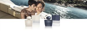 Acqua di Sardegna Scalo Porto Cervo Man Eau de Parfum