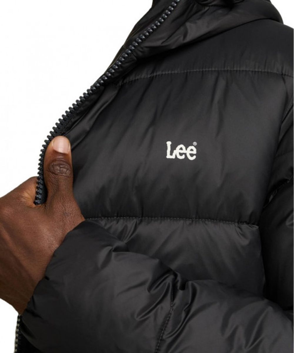 Куртка PUFFER 112339011