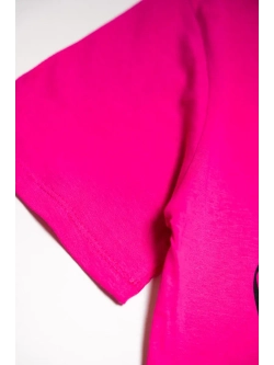 Футболка для школы.девочка.1 шт