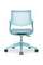 Кресло Dream B2202 Голубой