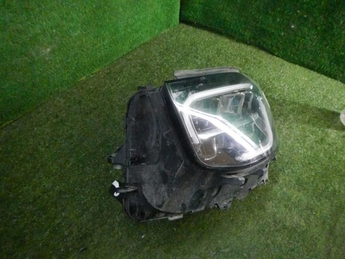 Фара левая Mercedes GLC X253 (2019-2022) LED