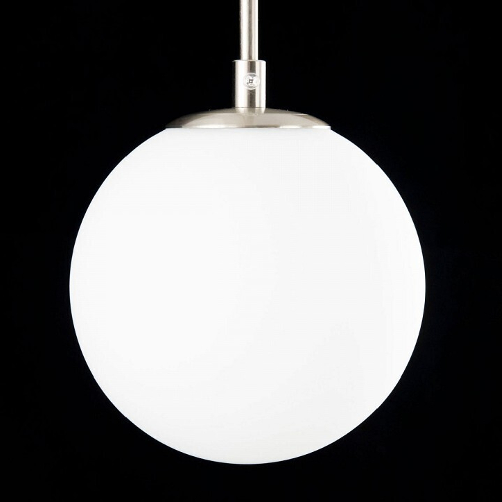 Подвесной светильник Citilux CL102034