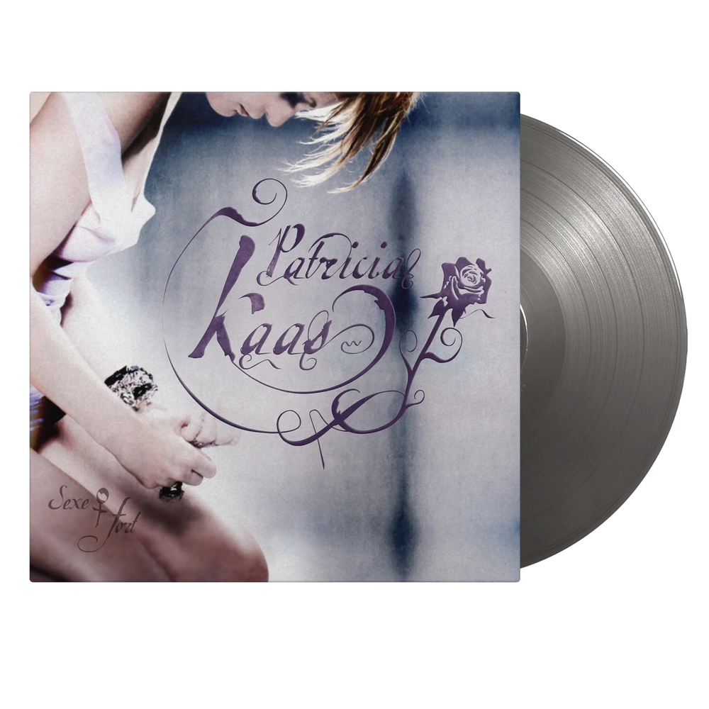 Patricia Kaas / Sexe Fort (Limited Edition)(Coloured Vinyl)(LP)