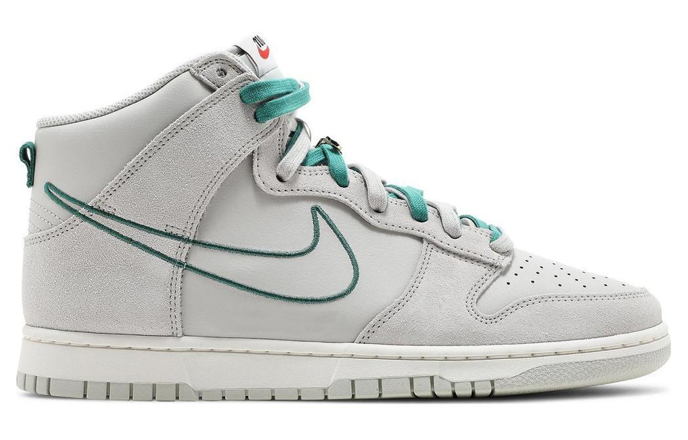 Кроссовки Nike Dunk First Use