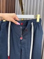 Брюки Kiton