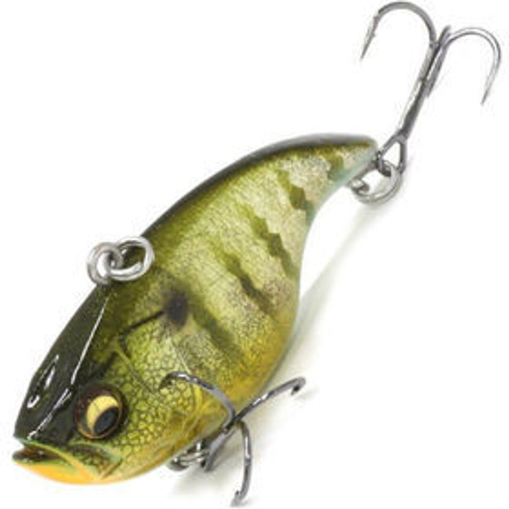 Воблер Megabass Vibration-X Dyna Glx Galaxy Gill